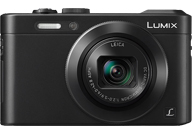 Panasonic LUMIX DMC-LF1 with no lenses
