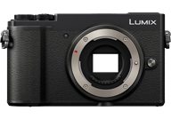 Panasonic Lumix DC-GX9