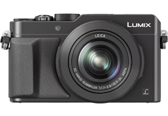 Herenhuis Oneerlijkheid kopen Panasonic Lumix DMC-LX100 - DxOMark