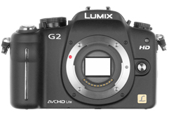 カメラ デジタルカメラ Panasonic Lumix DMC G2 - DXOMARK