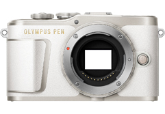 Olympus PEN E-PL9 Preview - DXOMARK