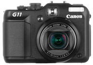 Canon Powershot G11