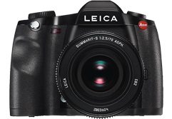 Leica S3