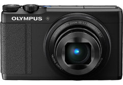 Olympus Stylus XZ-10 Preview - DXOMARK