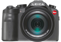 Leica V-Lux Typ 114 Preview - DXOMARK