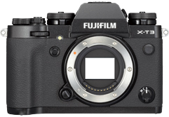 aftrekken Geruïneerd opening Fujifilm X-T3 Preview - DXOMARK