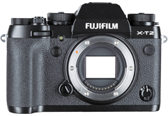 mate Verwachten Tandheelkundig Fujifilm XT-2 Preview - DXOMARK