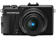 Olympus XZ-2 iHS