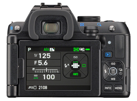 カメラ デジタルカメラ Pentax K-S2 Preview: Entry-level Pentax DSLR gets an early update 