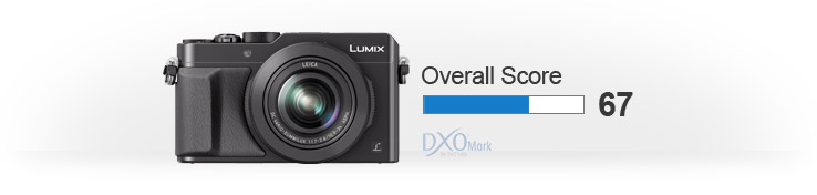 sturen Onvermijdelijk Ongelijkheid Panasonic Lumix DMC-LX100 sensor review: Potent point-and-shoot