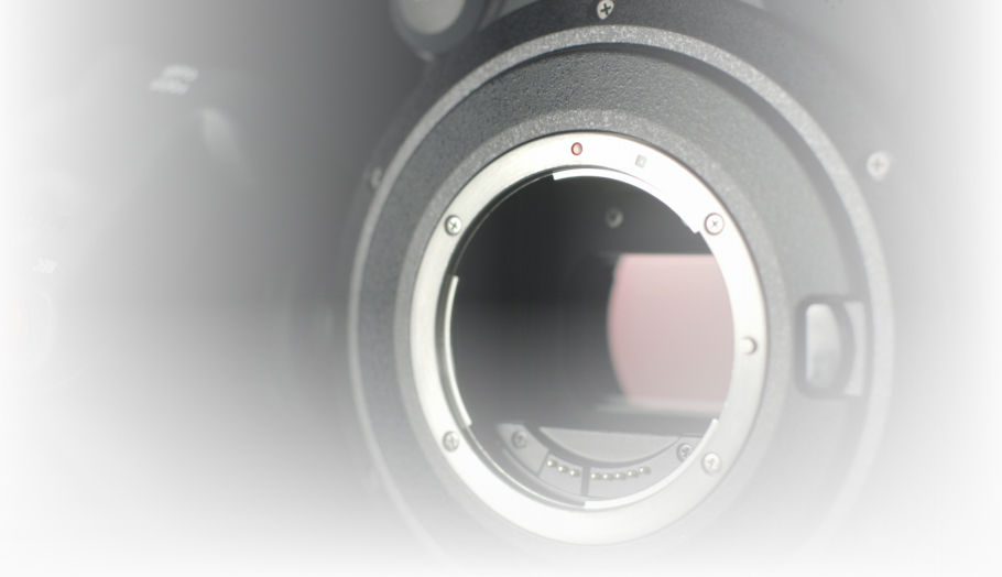 Canon EOS 500D - DXOMARK