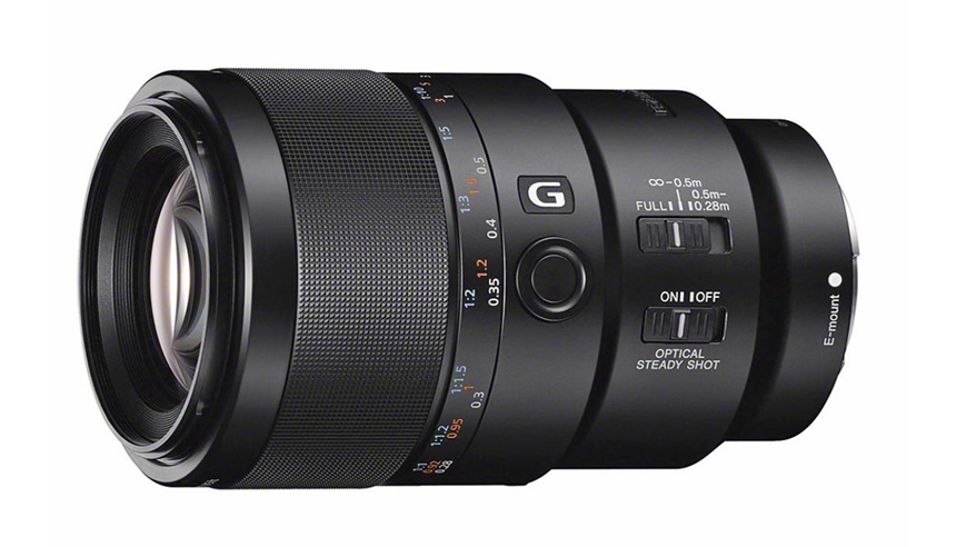 Sony FE 90mm f2.8 Macro G OSS lens review: Outstanding optical