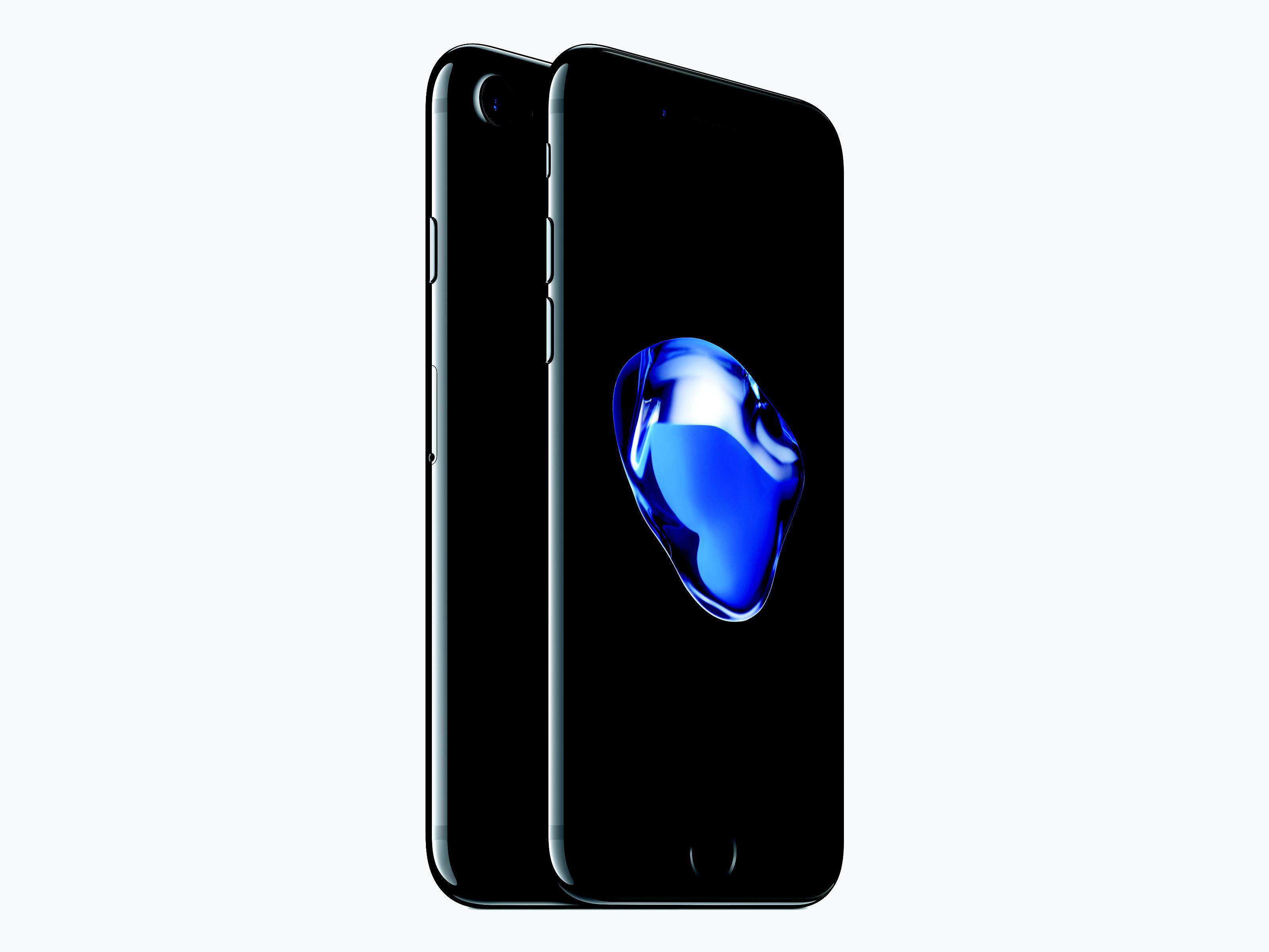 Shoot-out: Apple iPhone 7 versus the Apple iPhone 7 Plus using our new test  protocol - DXOMARK