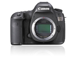 Canon 5DS & 5DS R Reviews: New top-ranking Canon EOS sensor - DXOMARK