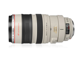 CANON EF100-400mm Ｆ4.5-5.6L IS USM