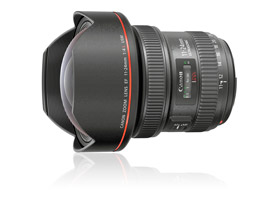 Canon EF 11-24mm F4L USM lens review: Ultra-wide champ - DXOMARK