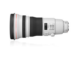 Canon EF 400mm f2.8L IS II USM review: Canon's Big Gun… - DXOMARK