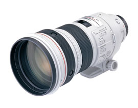 Canon EF300mm f/2.8L IS USM review – Straight from the top