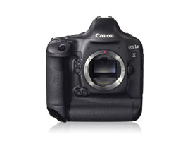 Canon EOS-1 DX: The best of Canon's full-frame sensors - DXOMARK