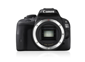 Canon EOS 100D / Rebel SL1 / Kiss X7 review: Diminutive size - DXOMARK