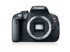 Canon EOS 700D/REBEL T5i/Kiss X7i review: New 'EOS for Beginners 