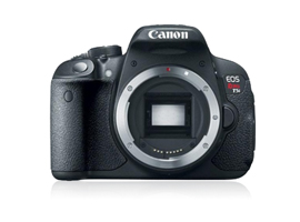 Canon EOS 700D/REBEL T5i/Kiss X7i review: New 'EOS for Beginners