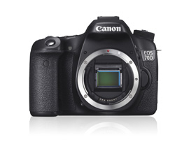 Canon EOS 70D review: how does the new dual pixel CMOS AF sensor 