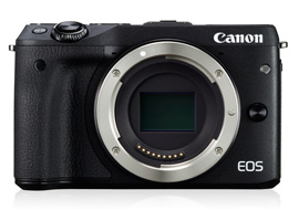 Canon EOS M3 sensor review: Attractive option for existing Canon 