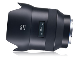 ☆SALE|公式通販・直営店限定| SONY ソニー- ZEISS Batis Distagon