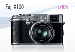 Fujifilm X100 DxOMark Reviews - DXOMARK