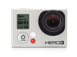 hero 3 specifications