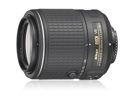 Nikon AF-S DX 55-200mm f/4-5.6G ED VR II lens review: Purposeful 