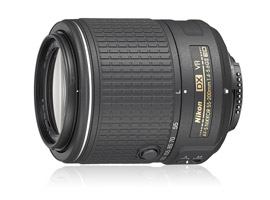 Nikon AF-S DX 55-200mm f/4-5.6G ED VR II lens review: Purposeful