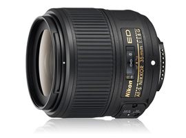 Nikon AF-S Nikkor 35mm F1.8G ED: Awesome Performer - DXOMARK