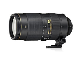 Nikon AF-S Nikkor 80-400 f4.5-5.6G ED VR review: Nikon's 'Super