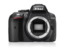 Nikon D5300 starts shipping tomorrow, gets tested at DxOMark - Nikon Rumors