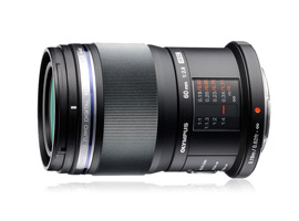 Olympus M. Zuiko Digital ED 60mm f2.8 Macro review: For super-sharp outdoor  close-ups and video - DXOMARK