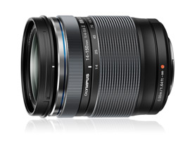 Olympus M.ZUIKO DIGITAL ED 14-150mm F4.0-5.6 II lens review: Promising