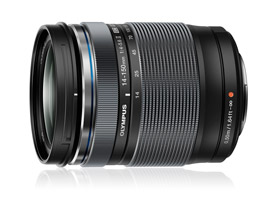 Olympus M.ZUIKO DIGITAL ED 14-150mm F4.0-5.6 II lens review ...