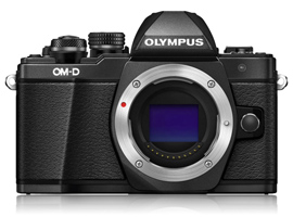 Olympus OM-D E-M10 II sensor review: Solid performer - DXOMARK