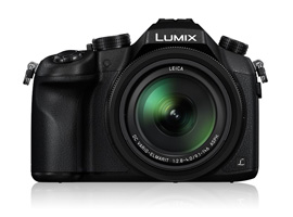 Panasonic Lumix DMC-FZ1000 sensor review: Ultimate all-in-one 