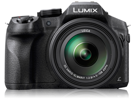 Panasonic Lumix DMC-FZ330 sensor review: Monster zoom - DXOMARK