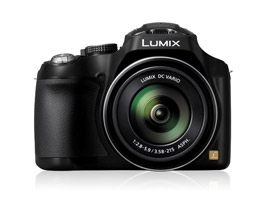 panasonic dmc fz70 review