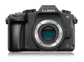 Panasonic Lumix DMC-G80/G85 sensor review: Impressive IQ - DXOMARK