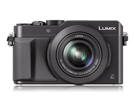 Spreekwoord Overdreven meesteres Panasonic Lumix DMC-LX100 sensor review: Potent point-and-shoot - DXOMARK