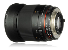 Samyang 24mm F1.4 ED AS UMC (AE) lens review: Best 24mm lens for Nikon  full-frame users? - DXOMARK