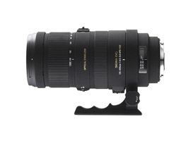 Sigma 120-400mm f/4.5-5.6 DG APO OS HSM Nikon - DXOMARK