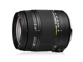 vals Slot roltrap Sigma 18-250mm F3.5-6.3 DC MACRO OS HSM review: Update to popular  image-stabilized super-zoom - DXOMARK