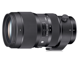 Sigma 50-100mm f/1.8 DC HSM A Canon lens review - DXOMARK