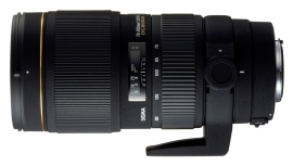 Sigma 70-200mm f2.8 EX DG APO Macro HSM II review: what great